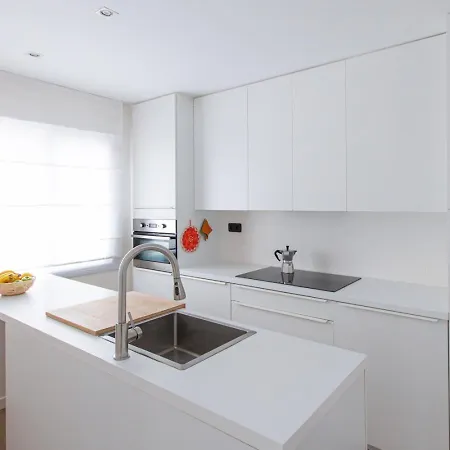 Holiday home Flor De Luz *