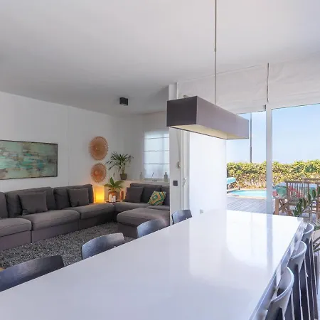 Flor De Luz Holiday home *