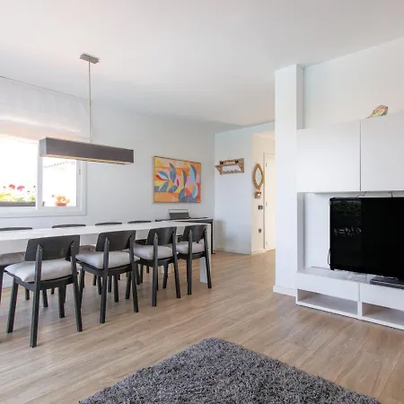 Holiday home Flor De Luz