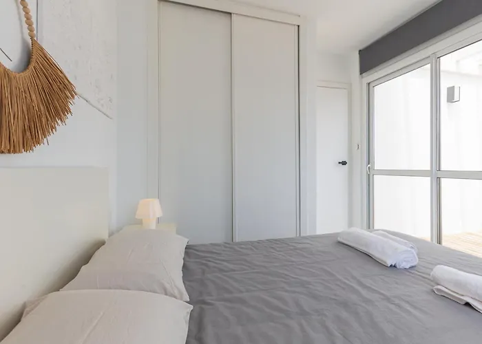 Flor De Luz Casa de Férias Corralejo