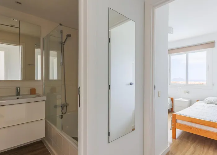 Flor De Luz Corralejo