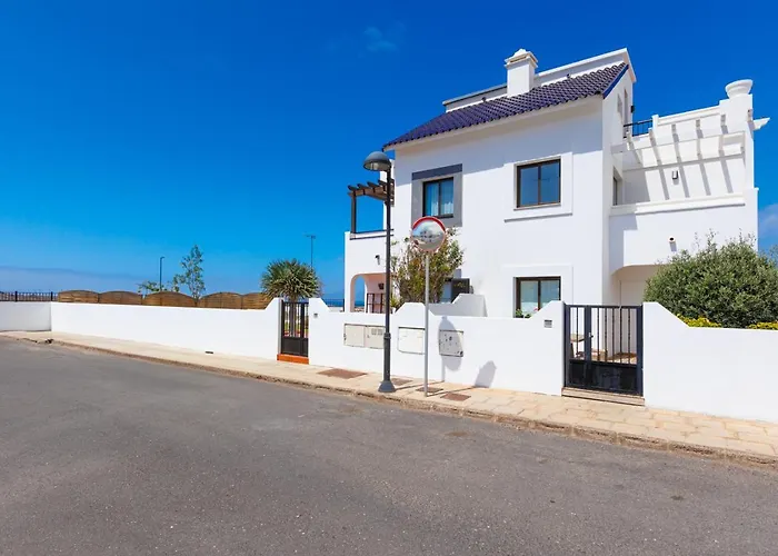 Casa de Férias Flor De Luz *