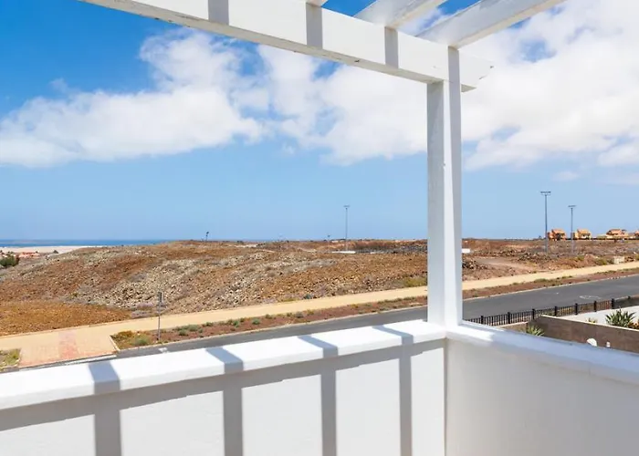 Flor De Luz * Corralejo