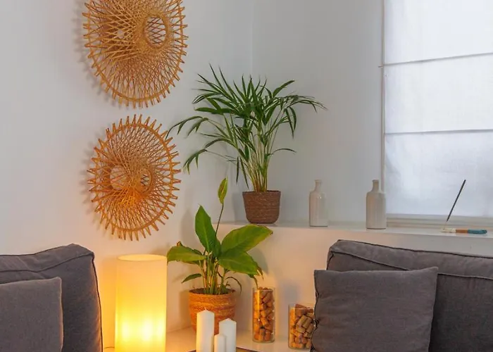 Casa de Férias Flor De Luz