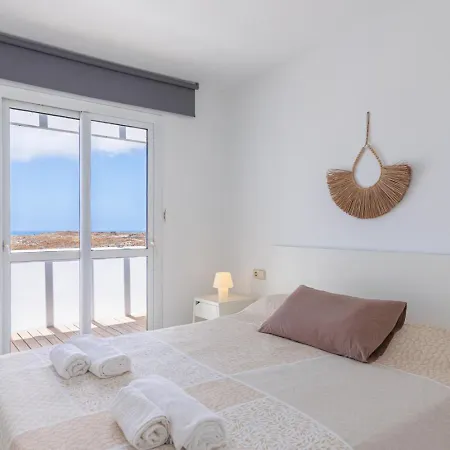 Сasa de vacaciones Flor De Luz Corralejo