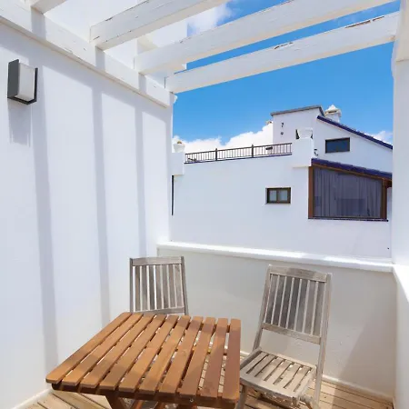 Holiday home Flor De Luz Corralejo