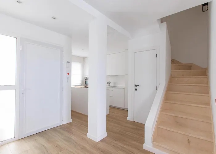 Flor De Luz בית נופש