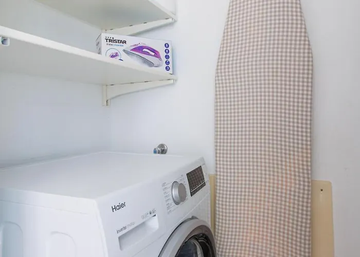 Flor De Luz בית נופש