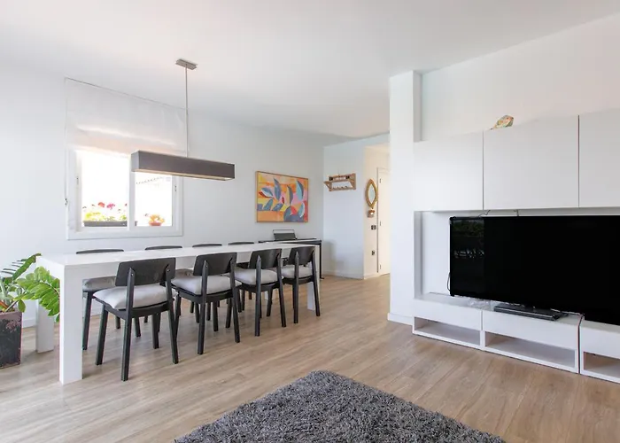 בית נופש Flor De Luz