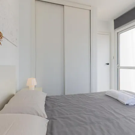 Flor De Luz Σπίτι διακοπών Κοραλέχο