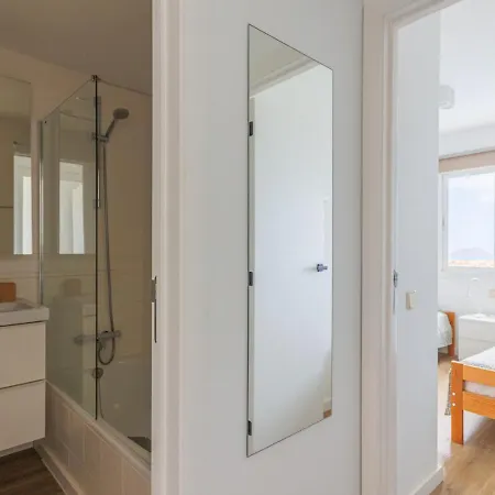 Flor De Luz Κοραλέχο