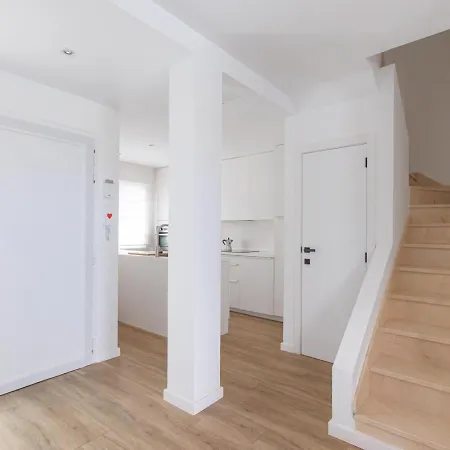 Flor De Luz Σπίτι διακοπών