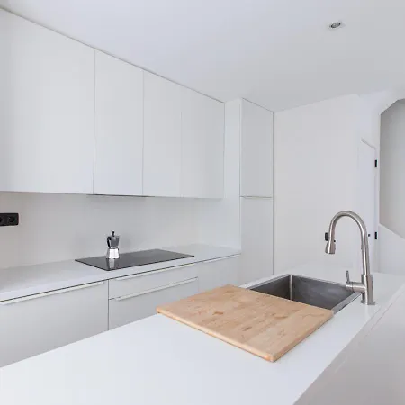 Flor De Luz Dom wakacyjny Corralejo