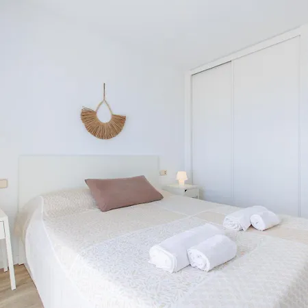 Dom wakacyjny Flor De Luz *