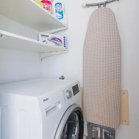 Flor De Luz Dom wakacyjny