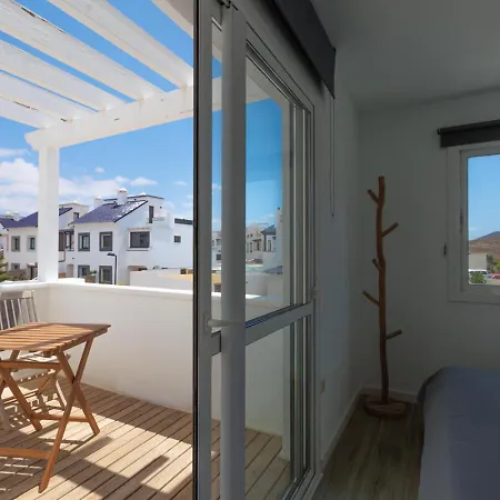 Flor De Luz Σπίτι διακοπών *