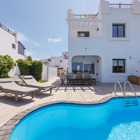 Flor De Luz Corralejo