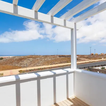 Flor De Luz * Corralejo