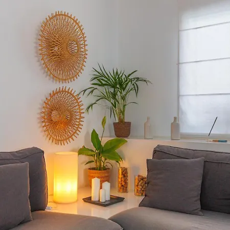 Σπίτι διακοπών Flor De Luz