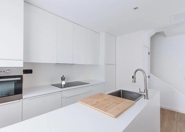 Flor De Luz 度假居 科拉雷侯