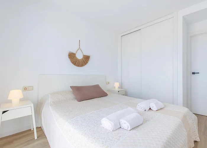 펜션 Flor De Luz *