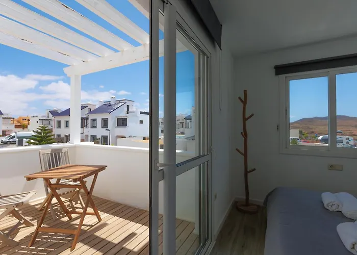 Flor De Luz 펜션 *