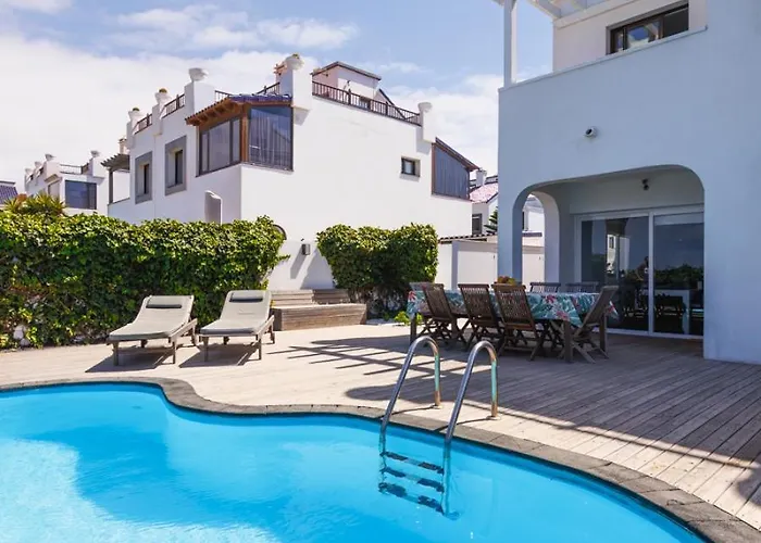 Flor De Luz 度假居